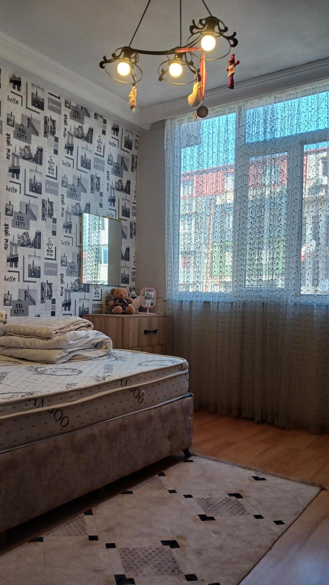 Bright And Cozy Apartment Batumi Exterior foto
