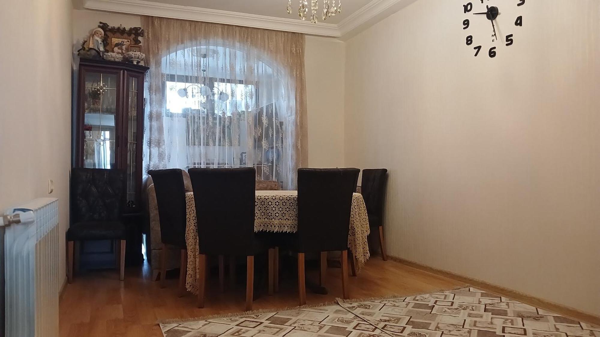 Bright And Cozy Apartment Batumi Exterior foto