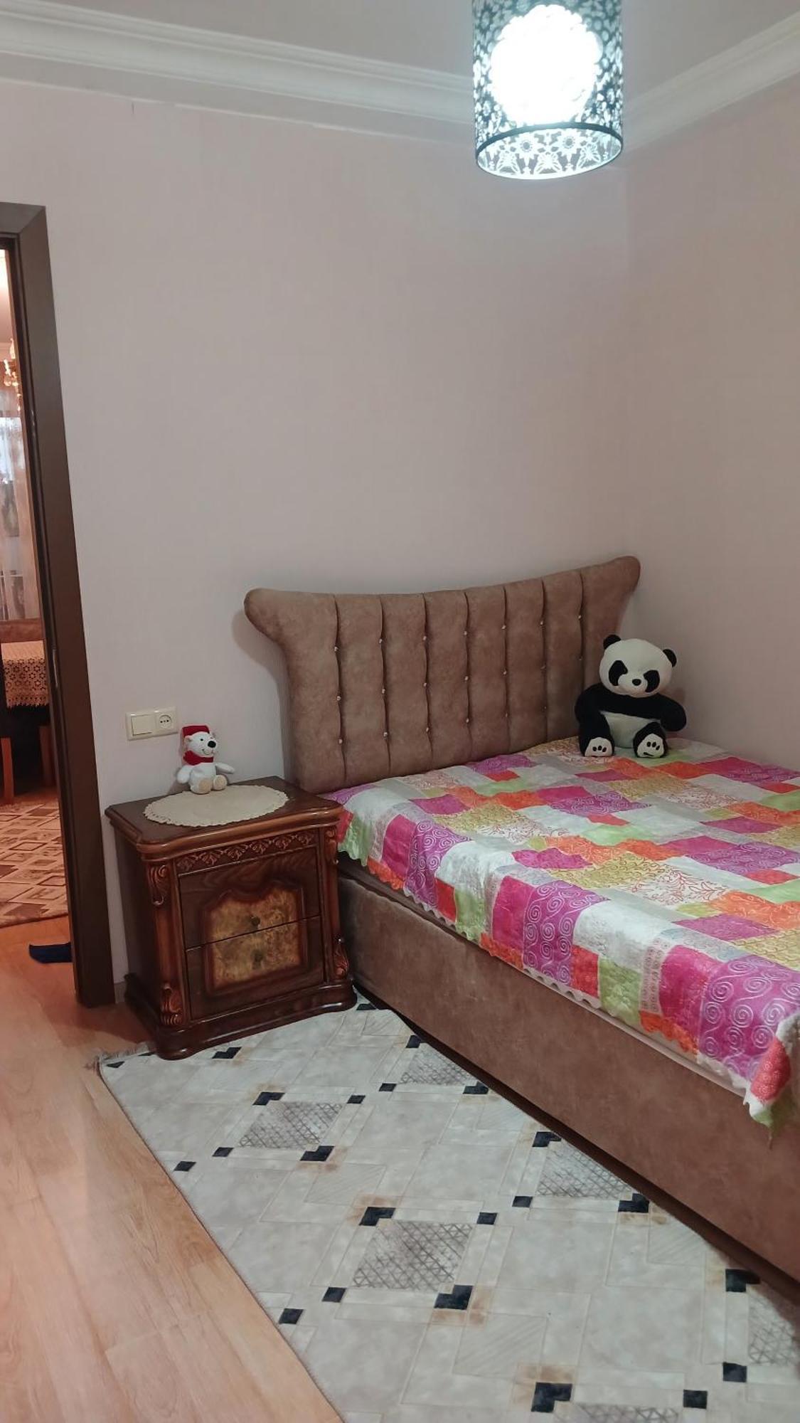 Bright And Cozy Apartment Batumi Exterior foto