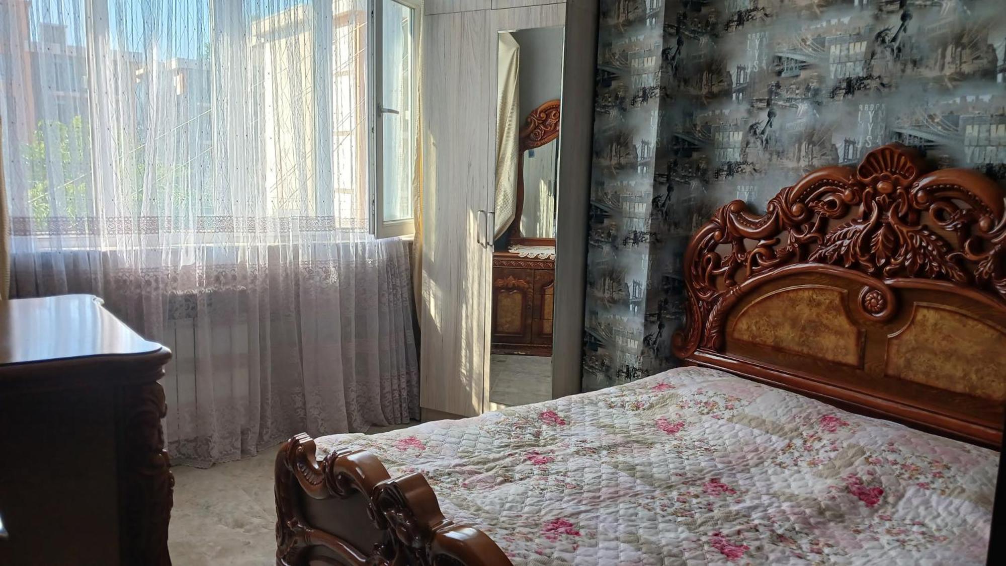 Bright And Cozy Apartment Batumi Exterior foto